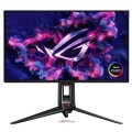 ASUS Монiтор Asus 27" ROG Swift PG27UCDM (90LM0B30-B01971) OLED Black 240Hz
