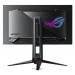 ASUS Монiтор Asus 27" ROG Swift PG27UCDM (90LM0B30-B01971) OLED Black 240Hz