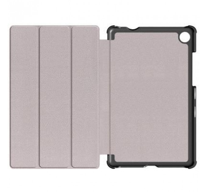 Чохол до планшета BeCover Lenovo Tab M8 TB-8505/TB-8705/M8 TB-8506 (3 Gen) Red (704733)