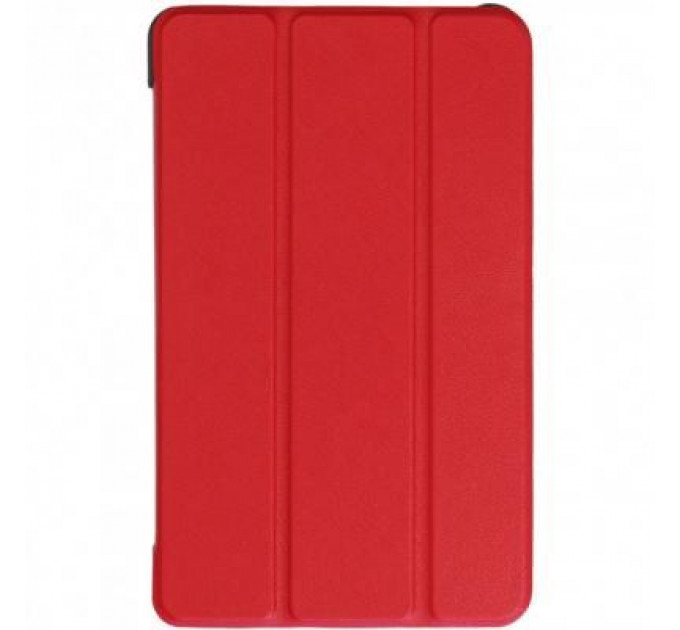Чохол до планшета BeCover Lenovo Tab M8 TB-8505/TB-8705/M8 TB-8506 (3 Gen) Red (704733)