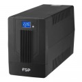 FSP Пристрій безперебійного живлення FSP iFP-1000 (PPF6001306)