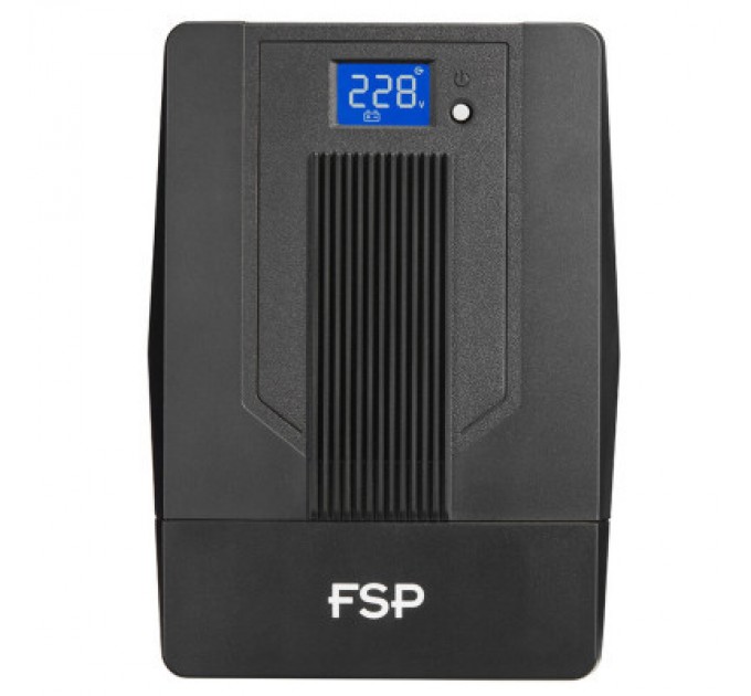 FSP Пристрій безперебійного живлення FSP iFP-1000 (PPF6001306)