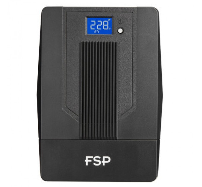 FSP Пристрій безперебійного живлення FSP iFP-650 (PPF3602800)