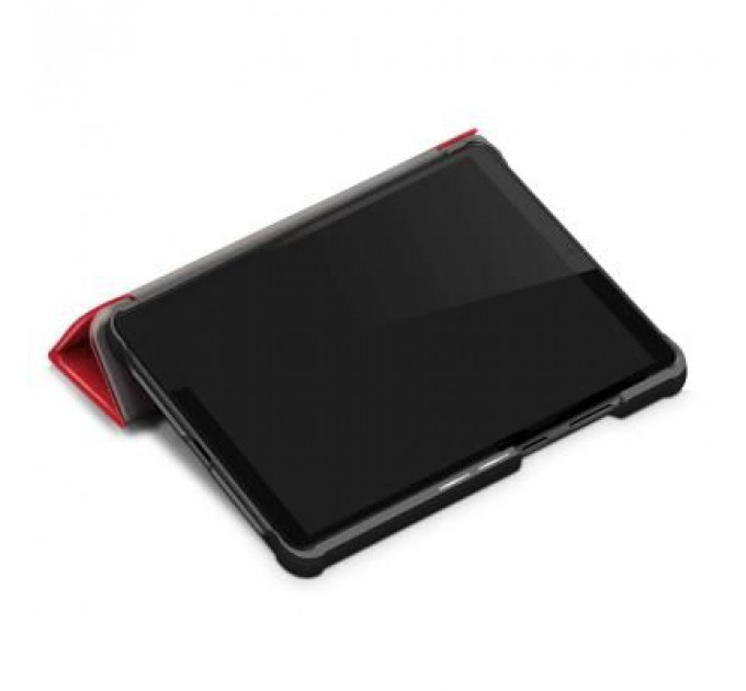 Чохол до планшета BeCover Lenovo Tab M8 TB-8505/TB-8705/M8 TB-8506 (3 Gen) Red (704733)