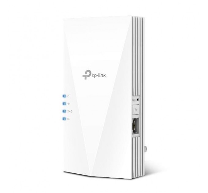 TP-Link Підсилювач сигналу для Mesh системи, RE700X TP-LINK