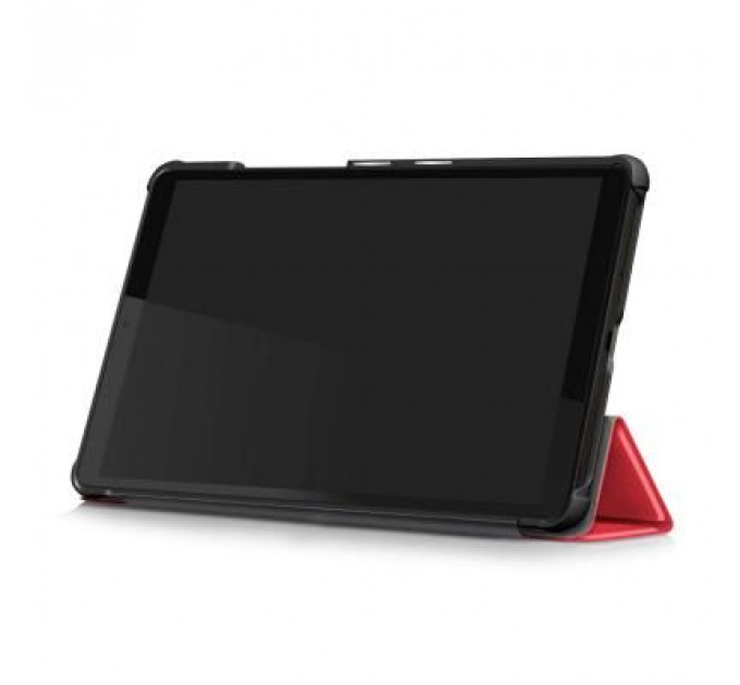 Чохол до планшета BeCover Lenovo Tab M8 TB-8505/TB-8705/M8 TB-8506 (3 Gen) Red (704733)
