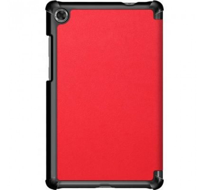 Чохол до планшета BeCover Lenovo Tab M8 TB-8505/TB-8705/M8 TB-8506 (3 Gen) Red (704733)