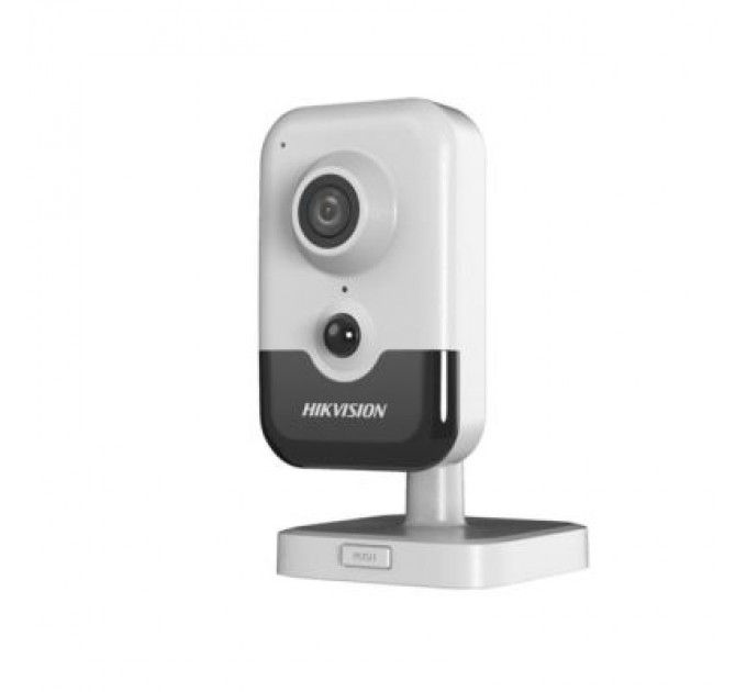 Hikvision Камера відеоспостереження Hikvision DS-2CD2421G0-I(C) (2.8)