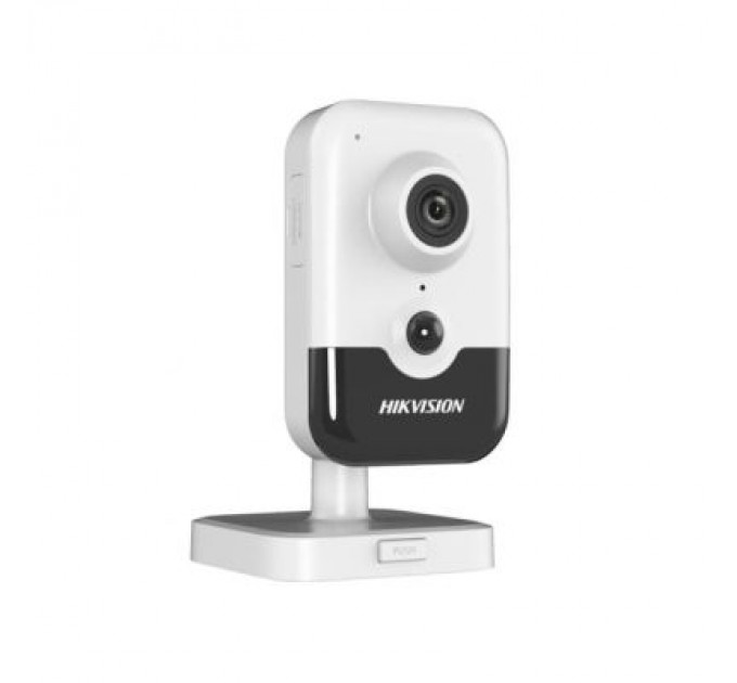 Hikvision Камера відеоспостереження Hikvision DS-2CD2421G0-I(C) (2.8)