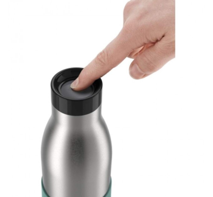 Tefal Термокружка Tefal Bludrop 500 мл Зелена (N3110610)