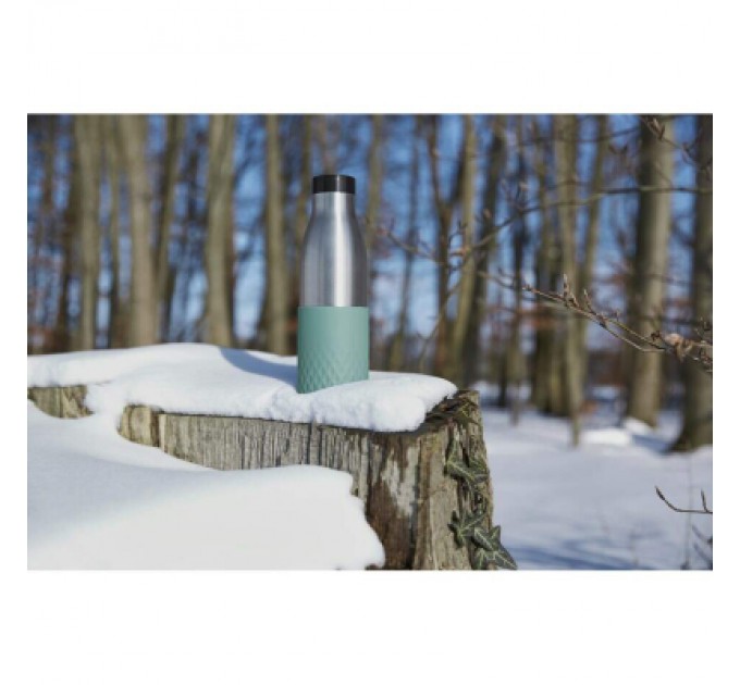 Tefal Термокружка Tefal Bludrop 500 мл Зелена (N3110610)