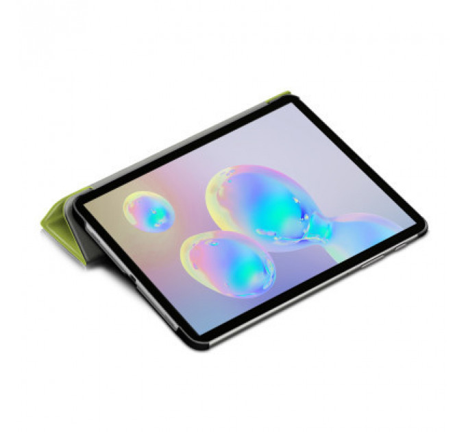 Чохол до планшета BeCover Smart Case Samsung Galaxy Tab S6 Lite 10.4 P610/P613/P615/P6 (705177)