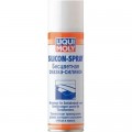 Liqui Moly Мастило автомобільне Liqui Moly SILICON-SPRAY 0,3л (3310)