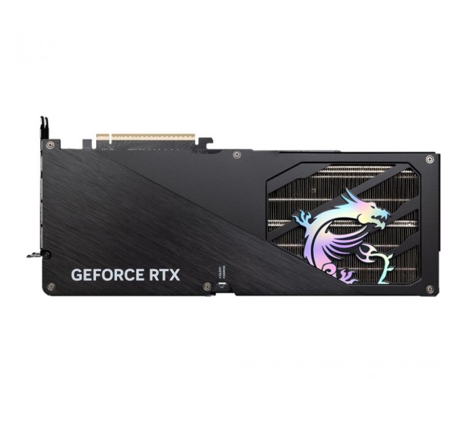 MSI Відеокарта PCIE16 RTX5070TI 16GB RTX5070TI 16G GAM TRIO OC MSI