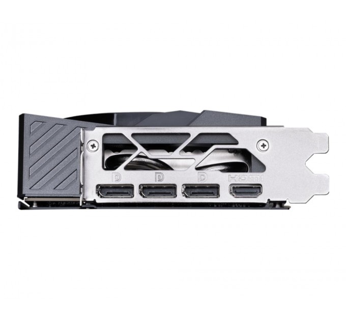 MSI Відеокарта PCIE16 RTX5070TI 16GB RTX5070TI 16G GAM TRIO OC MSI