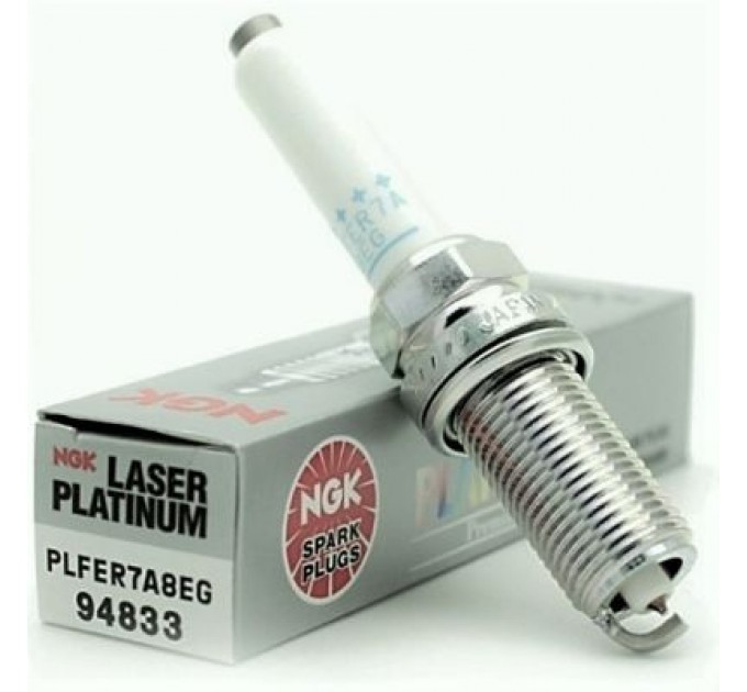 NGK Свічка запалювання NGK 94833 PLFER7A8EG
