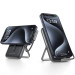 Choetech Батарея універсальна Choetech Magnetic Wireless 10000mAh 20W, PD, Qi-15W, USB-C In/Out, build-in cabel, Black (B735-CCBK)