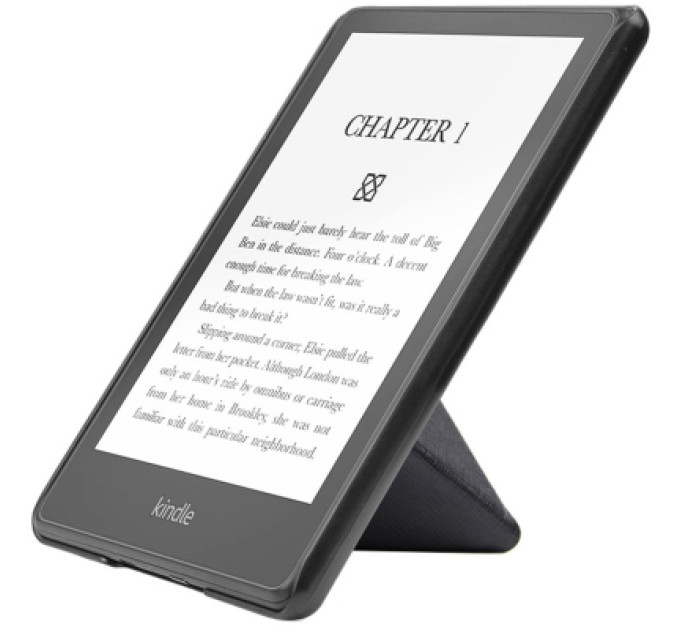 Armorstandart Чохол до електронної книги Armorstandart Amazon Kindle Paperwhite 12th Gen 2024 Black (ARM83838)
