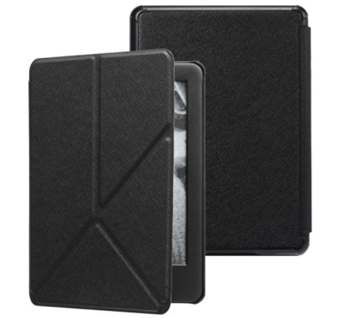 Armorstandart Чохол до електронної книги Armorstandart Amazon Kindle Paperwhite 12th Gen 2024 Black (ARM83838)