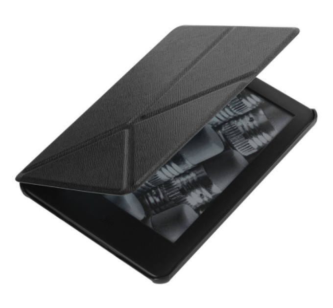 Armorstandart Чохол до електронної книги Armorstandart Amazon Kindle Paperwhite 12th Gen 2024 Black (ARM83838)