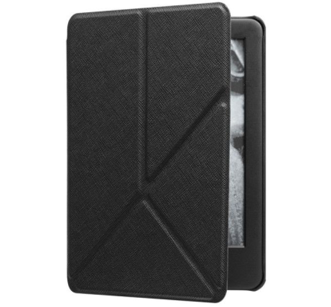 Armorstandart Чохол до електронної книги Armorstandart Amazon Kindle Paperwhite 12th Gen 2024 Black (ARM83838)