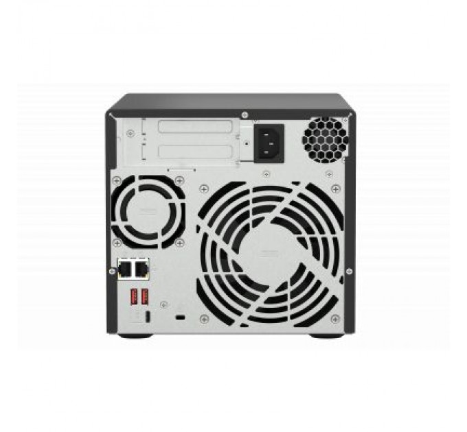 NAS QNap TS-473A-8G