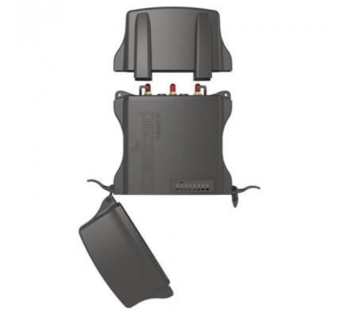 Точка доступу Wi-Fi Mikrotik RB921UAGS-5SHPacT-NM