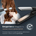 Rowenta Вирівнювач для волосся Rowenta SF7120E0