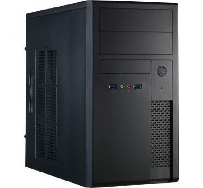 Chieftec Корпус Chieftec MESH (XT-01B-350GPB)