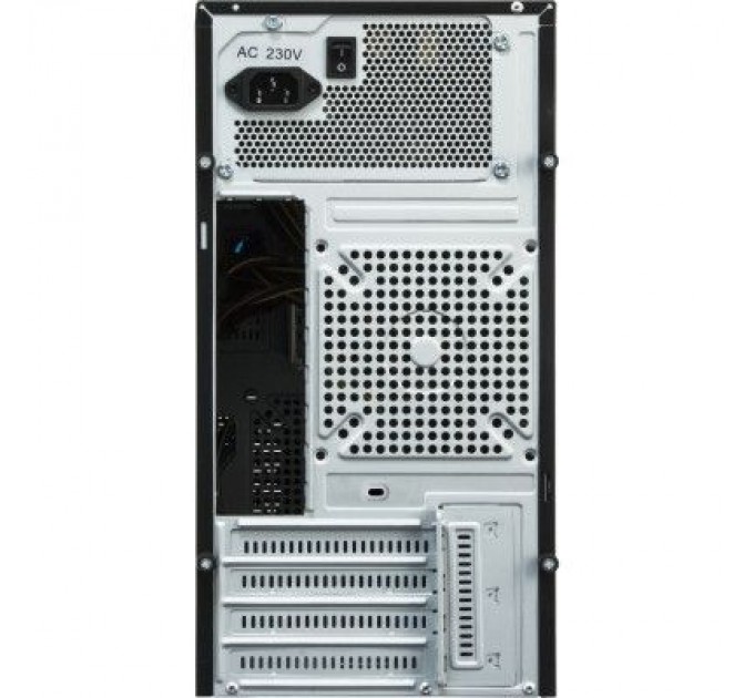 Chieftec Корпус Chieftec MESH (XT-01B-350GPB)