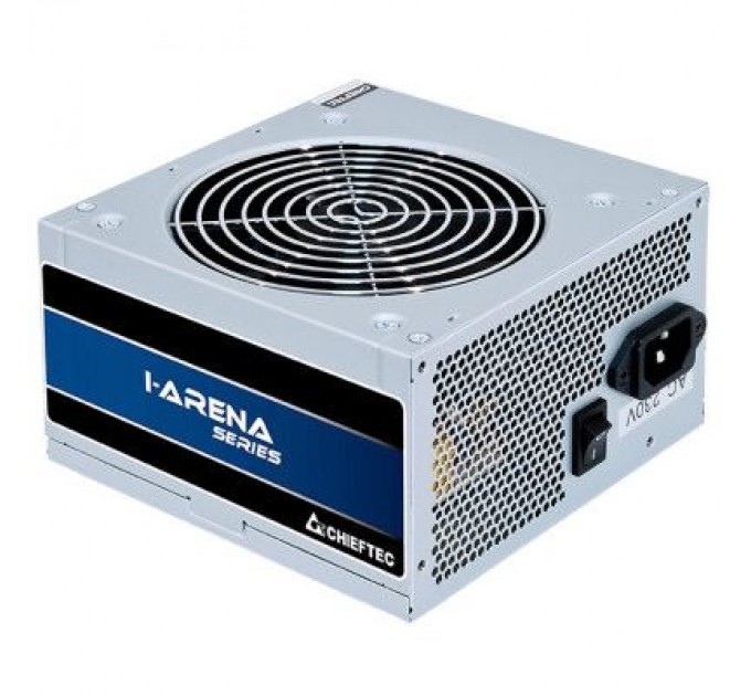 Chieftec Корпус Chieftec MESH (XT-01B-350GPB)