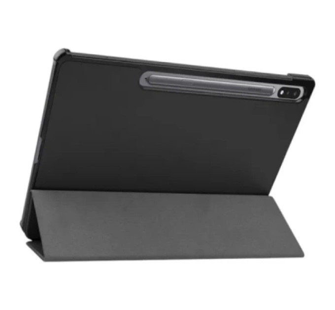 AirOn Чохол до планшета AirOn Premium Samsung Galaxy TAB S7+/S8+ (t970/975/X800/X806) + film Black (4821784622502)
