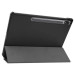 AirOn Чохол до планшета AirOn Premium Samsung Galaxy TAB S7+/S8+ (t970/975/X800/X806) + film Black (4821784622502)