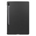 AirOn Чохол до планшета AirOn Premium Samsung Galaxy TAB S7+/S8+ (t970/975/X800/X806) + film Black (4821784622502)