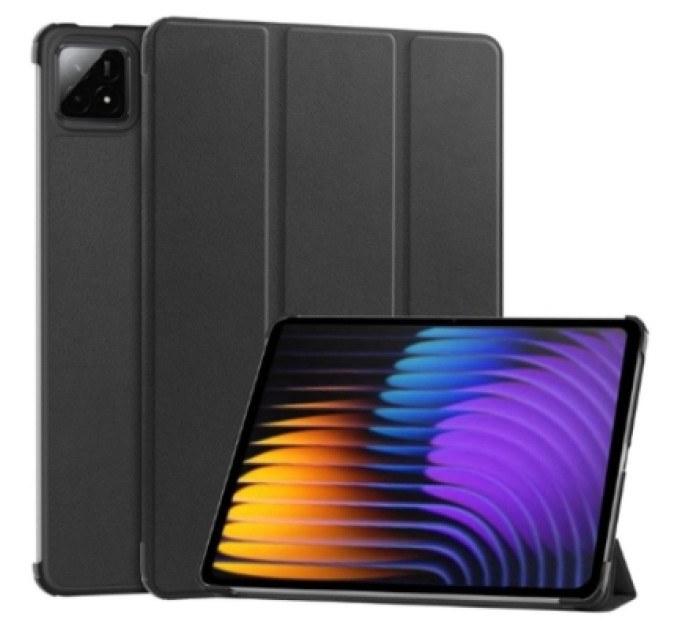 AirOn Чохол до планшета AirOn Premium Xiaomi 7/7 pro + film Black (4822352781171)