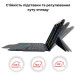AirOn Чохол до планшета AirOn Premium iPad Pro 13 2024 + keyboard (4822352781231)