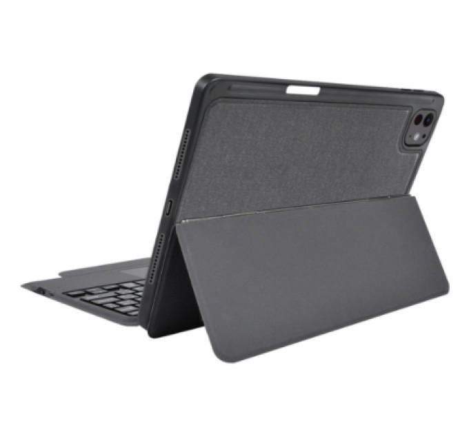 AirOn Чохол до планшета AirOn Premium iPad Pro 13 2024 + keyboard (4822352781231)