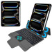 AirOn Чохол до планшета AirOn Premium iPad Pro 13 2024 + keyboard (4822352781231)