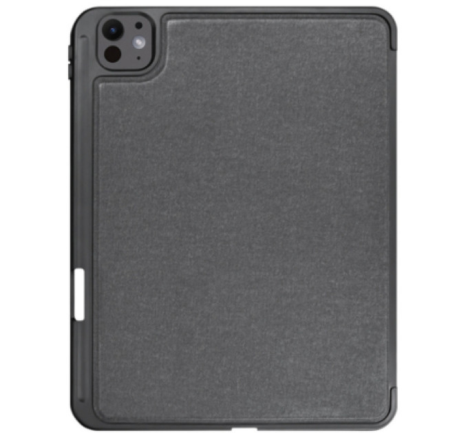 AirOn Чохол до планшета AirOn Premium iPad Pro 13 2024 + keyboard (4822352781231)