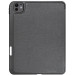 AirOn Чохол до планшета AirOn Premium iPad Pro 13 2024 + keyboard (4822352781231)