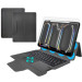 AirOn Чохол до планшета AirOn Premium iPad Pro 13 2024 + keyboard (4822352781231)