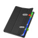 BeCover Чохол до планшета BeCover Smart Case Lenovo Idea Tab Pro 12.7" Black (713426)