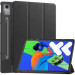 BeCover Чохол до планшета BeCover Smart Case Lenovo Idea Tab Pro 12.7" Black (713426)