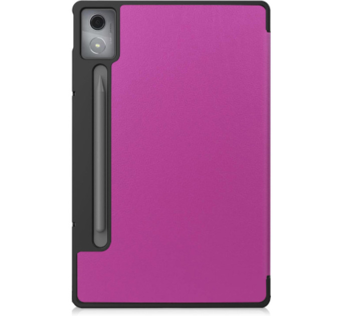 BeCover Чохол до планшета BeCover Smart Case Lenovo Idea Tab Pro 12.7" Purple (713428)