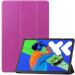 BeCover Чохол до планшета BeCover Smart Case Lenovo Idea Tab Pro 12.7" Purple (713428)