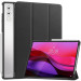 BeCover Чохол до планшета BeCover Smart Case Lenovo Yoga Tab Plus 12.7" Black (713429)