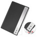 BeCover Чохол до планшета BeCover Smart Case Lenovo Yoga Tab Plus 12.7" Black (713429)