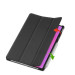 BeCover Чохол до планшета BeCover Smart Case Lenovo Yoga Tab Plus 12.7" Black (713429)
