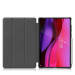 BeCover Чохол до планшета BeCover Smart Case Lenovo Yoga Tab Plus 12.7" Black (713429)