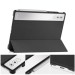 BeCover Чохол до планшета BeCover Smart Case Lenovo Yoga Tab Plus 12.7" Black (713429)